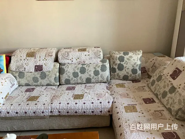 处理二手沙发 - 图片 3
