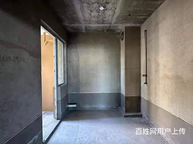 急售 拓海山语城毛坯三房带车位 有钥匙随时看房 - 图片 10