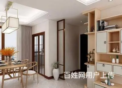 河北邢台享家尚居全屋定制工厂直销 - 图片