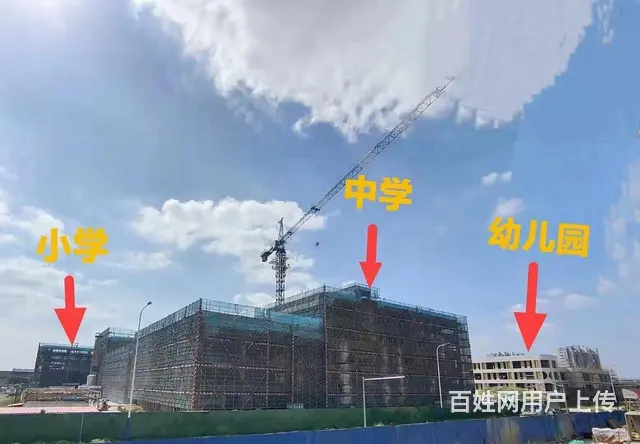 （急售）天宁核心独栋餐饮会所沿街商铺 - 图片 4