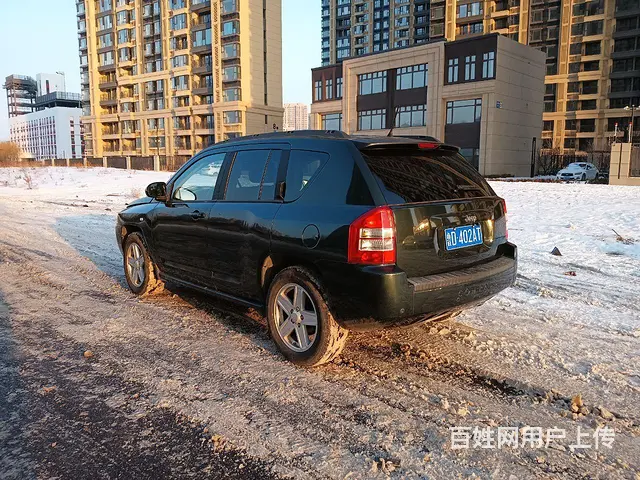 Jeep Compass [指南者](进口) 2011款 2 - 图片 9