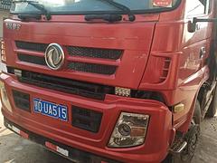 个人车 国5东风擎宇  2018年1月