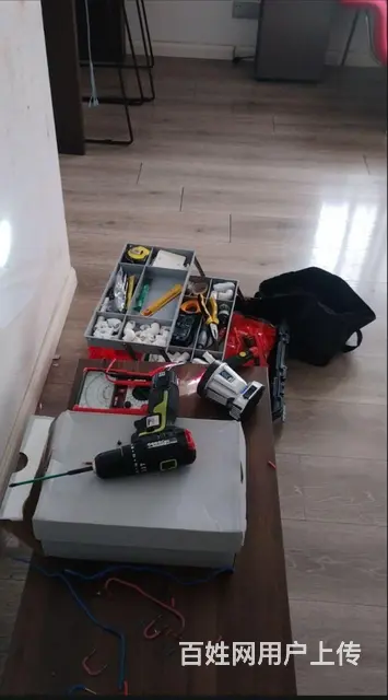 专业电工电路水路维修无上门费持证上门服务随叫随到 - 图片 5