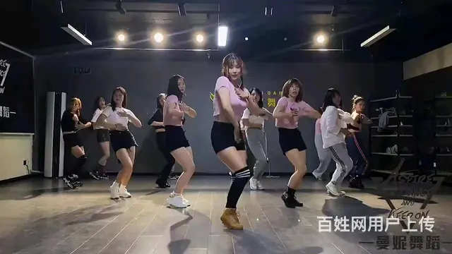 洛阳哪里学舞蹈成人零基础 - 图片 7