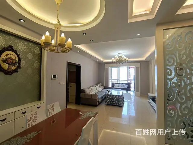 二十小峰景丽都精装四房双卫全屋打包出售环境舒适保养好 - 图片 2