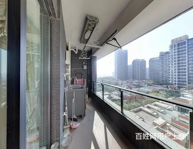 近拱北和湾仔十字门 中信红树湾北区 4室2厅 精装修 - 图片 1