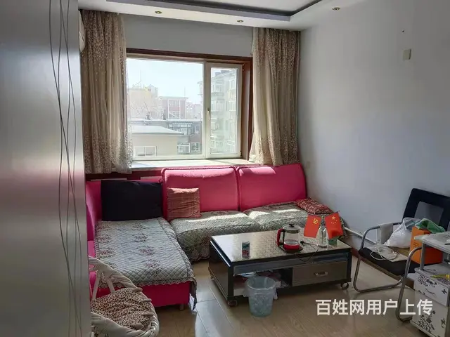 光明小学附近 普通住宅1厅 中等装修 - 图片 1