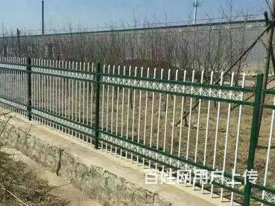 遵义市政护栏、贵阳交通栏杆、铜仁市政围栏、毕节公路 - 图片 2