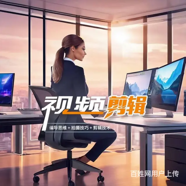 视频剪辑集训营 掌握热门轻松开启自媒体百万粉丝之路 - 图片 2
