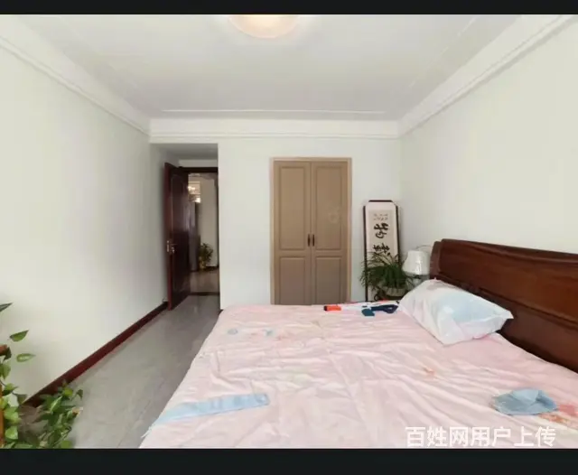 鸿润城 普通住宅 精装修双气双证 - 图片 3