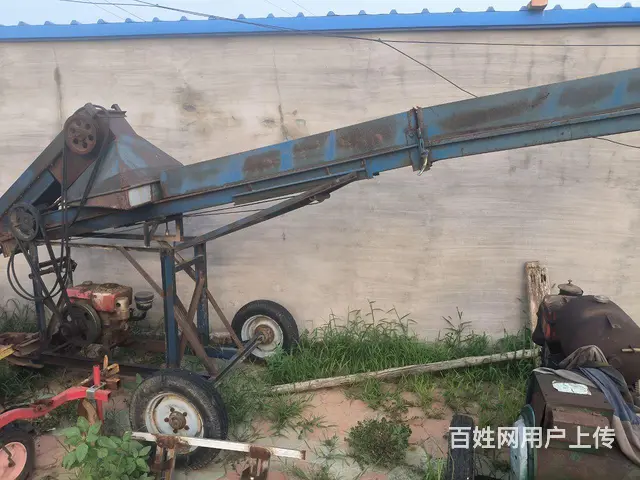 玉米脱粒机 - 图片 2