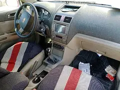 帝豪 帝豪EC7 2010款 EC7-RV 1.5 手动 豪
