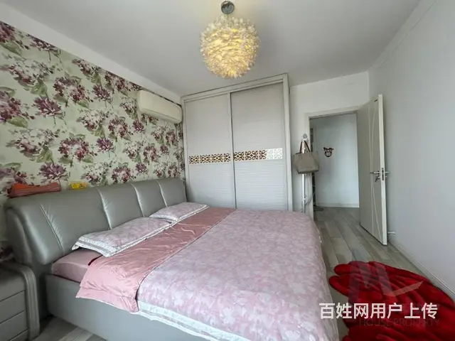 润城公园印象超好的地段，住家舒适 - 图片 8
