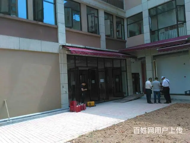 长沙丰氏 各类雨阳篷定制 安装 - 图片 6