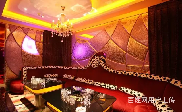 石家庄阿玛尼娱乐会所- 生意很好的夜总会-因为什么 - 图片 4
