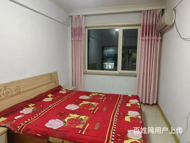 出租八里铺附近龙驰古道五楼71平，两室一厅，临近市场生活便利 - 图片 9