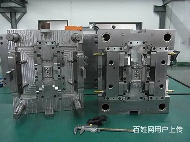 厦门数控机床操机培训厦门塑胶模具培训课程厦门塑胶模 - 图片 6