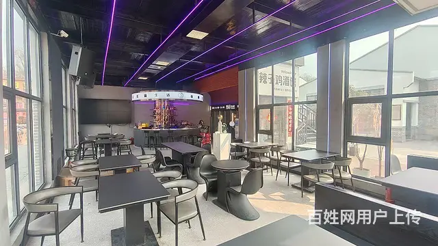 捡LOU）低价转让繁华商圈酒吧静吧)政二街小蜗牛 - 图片 6