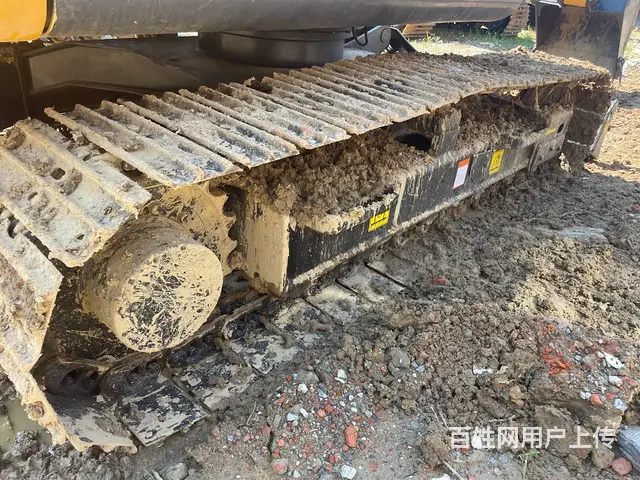 低价出售三一75手续齐全质保两年全国包送可分期 - 图片 2