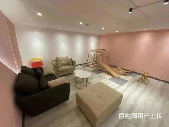 8459（铺联邦）北滨河西路北岸公馆临街旺铺诚心转让 - 图片 9