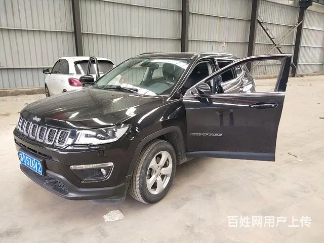 Jeep 指南者 2017款 1.4T 双离合 200T 驭 - 图片 4