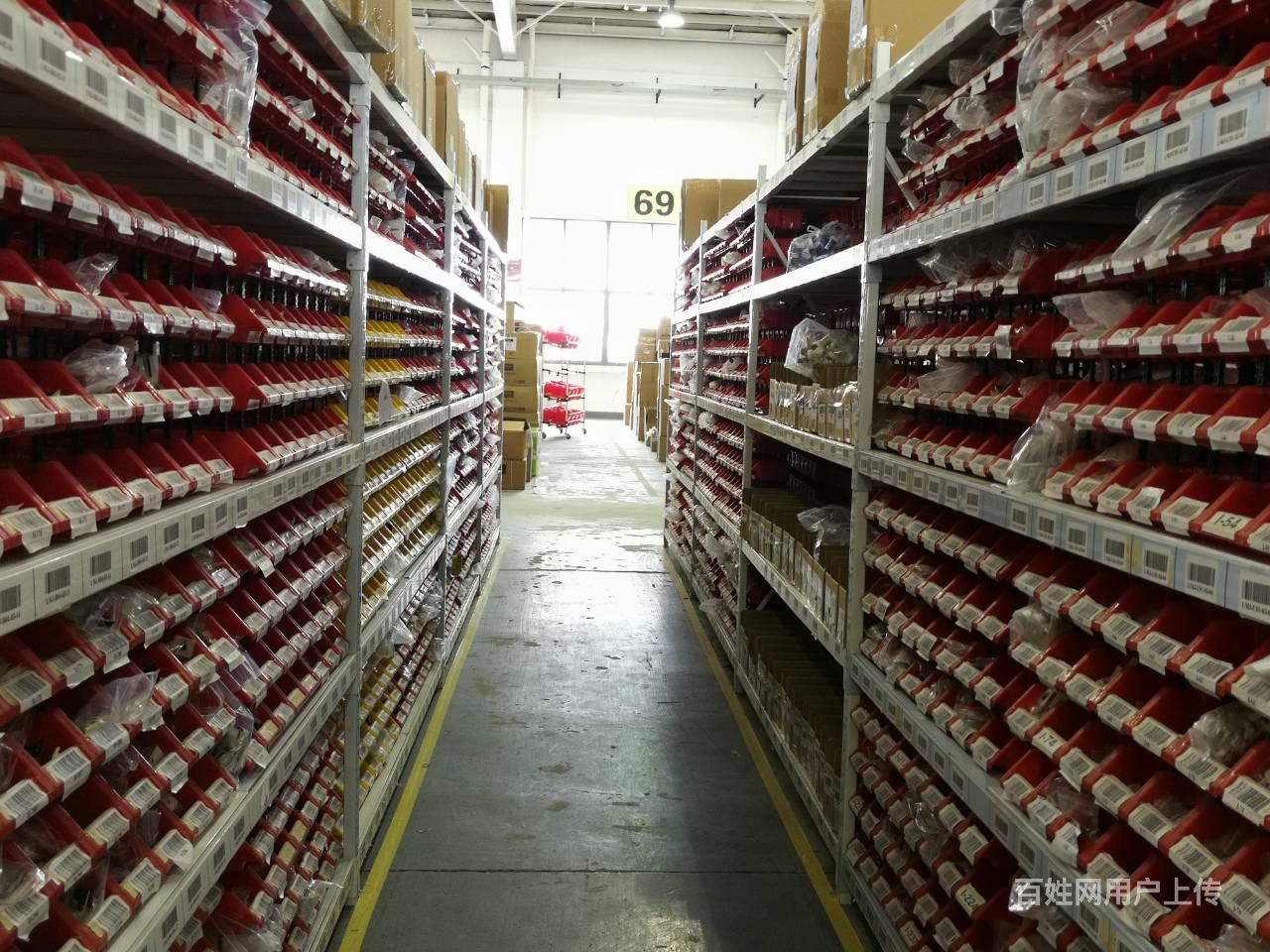 【图】- 电商第三方全托管仓库出租托管优势 - 上海浦东新区王港厂房