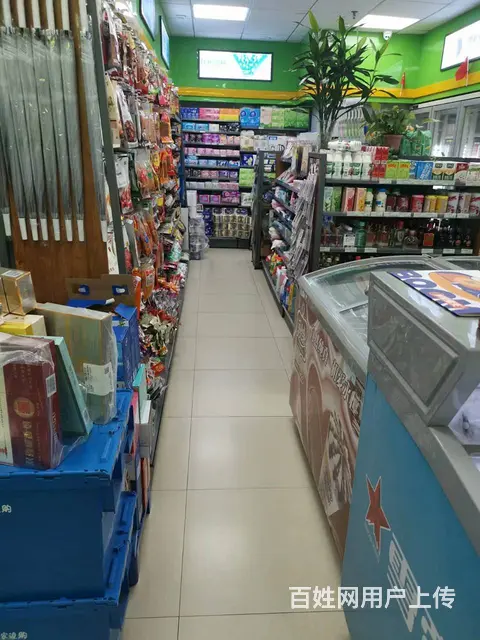 (个人)捡漏！日营业额6000＋品牌超市优价转让编号4095 - 图片 2
