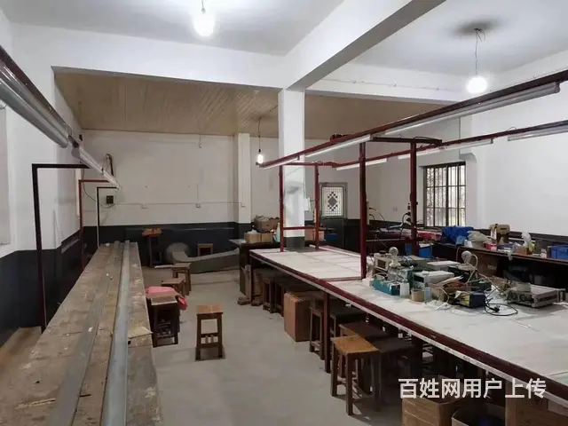 （老板本人）长沙与汨罗交汇处厂房优价出租(可分租优先整租) - 图片 5