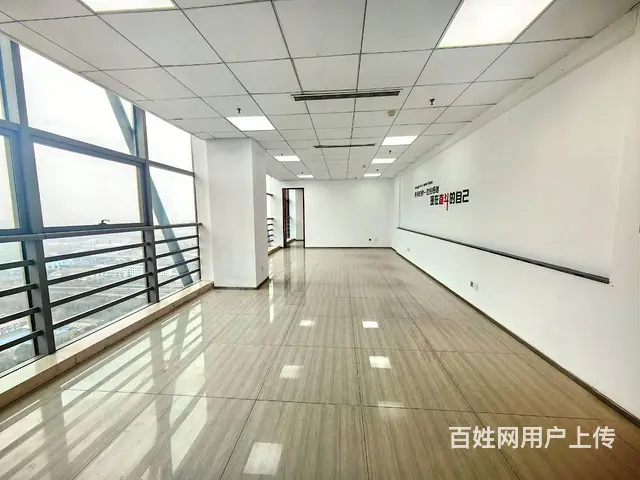 高铁东站旁150平高层视野开阔纯办公欢迎看房 - 图片 8