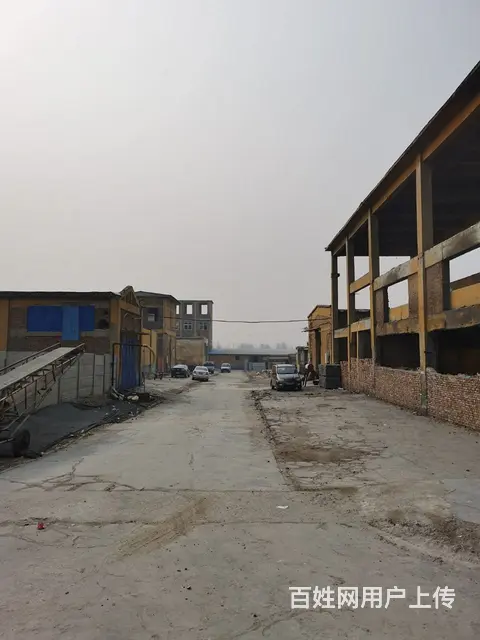 白马物流园北行300米，水电齐全，交通便利。 - 图片 6