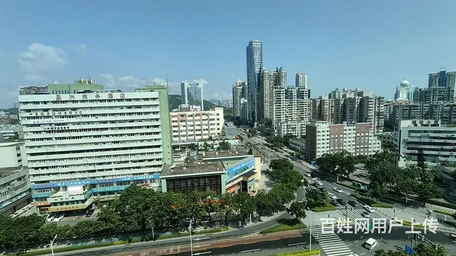 万科 海愉半岛 南北 家电全齐 温馨舒适 - 图片 12
