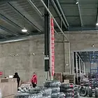 库房出租 面积200-4000平