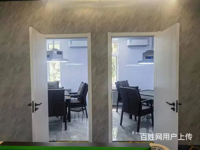 长白南路旺地台球棋牌出兑 - 图片 2