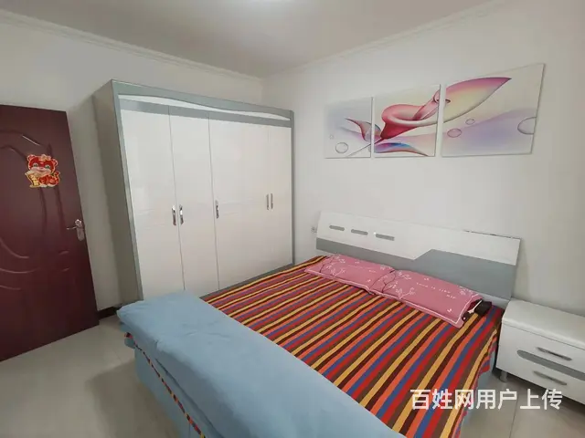 南山公馆 普通住宅 精装修 - 图片 3