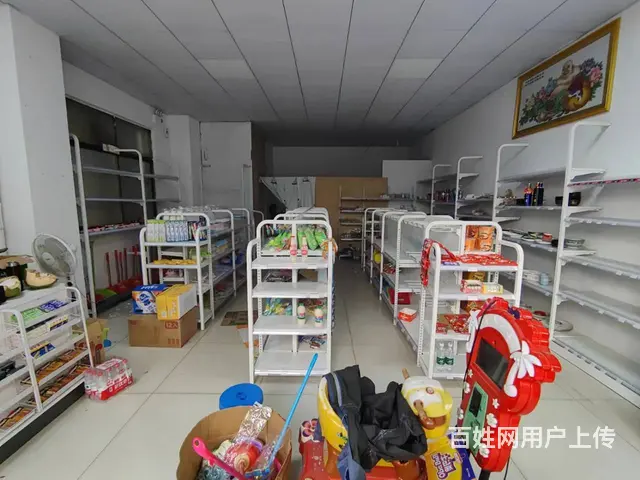 （51旺铺推荐）山高村80平店铺出租 - 图片 4