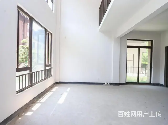 空间布局有致，和谐有序，你梦寐以求的家！ - 图片 1