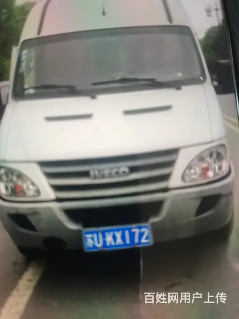 冷藏车出租 - 图片 1