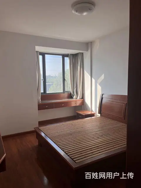 水木花都画溪苑中档装修二房一卫带储藏室，南北通户型拧包入住 - 图片 2