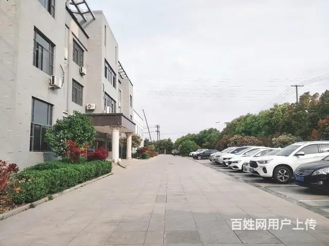 【都市时讯 优选推介】高新路福联重工219号厂房仓库出租 - 图片 4