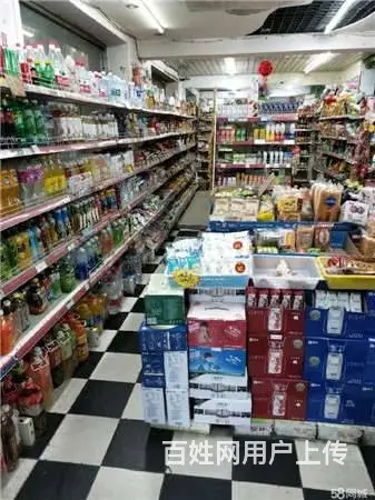 江湾路104平临街超市出兑 - 图片 4