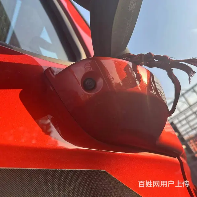 二手解放J7前四后八9.6米高栏载货车 国六可提档 - 图片 10
