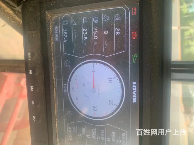 转让19年80SH - 图片 4