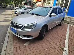 15年比亚迪F3