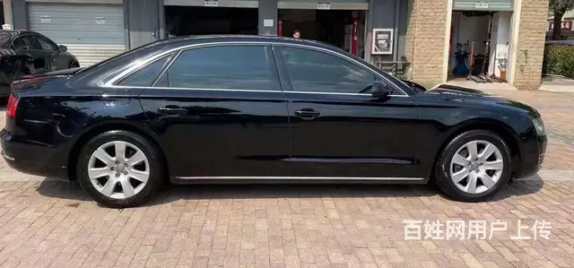 奥迪A8(进口) 2012款 A8L 3.0TFSI 手自一 - 图片 4