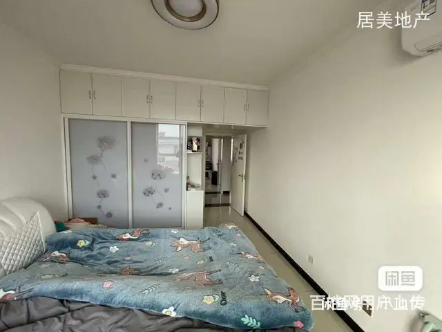 精装修，带家具 - 图片 4