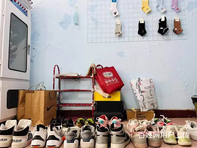七P 8446 城东区八一路青海民族大学内,西宁城 - 图片 8