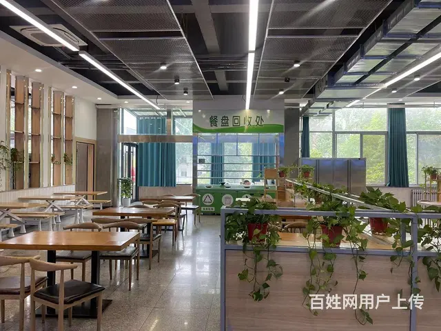 张店区理工大学营业中餐饮店整体出 - 图片 3