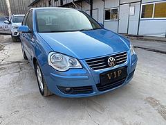 大众POLO 2009款 POLO 劲情 1.6 手自一体