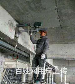 泉州市附近水钻打孔电话——〔30分钟到〕全市统一打孔服务中心 - 图片