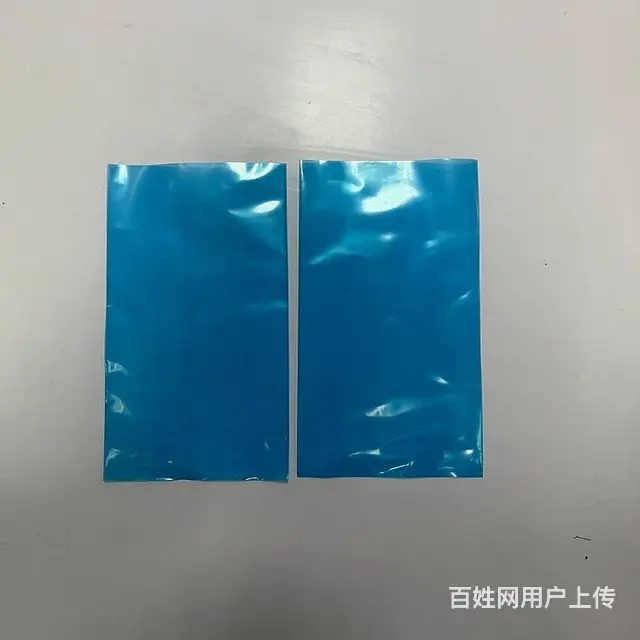苏州VCI气相防锈自封袋防锈平口袋生产厂家 - 图片 3